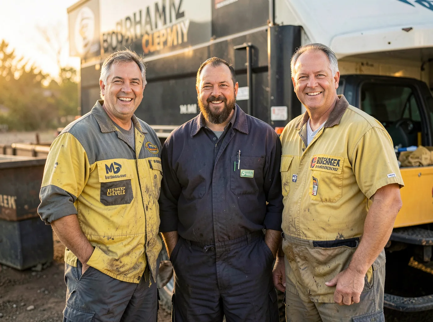 Sewage Cleanup company in Harper, KS